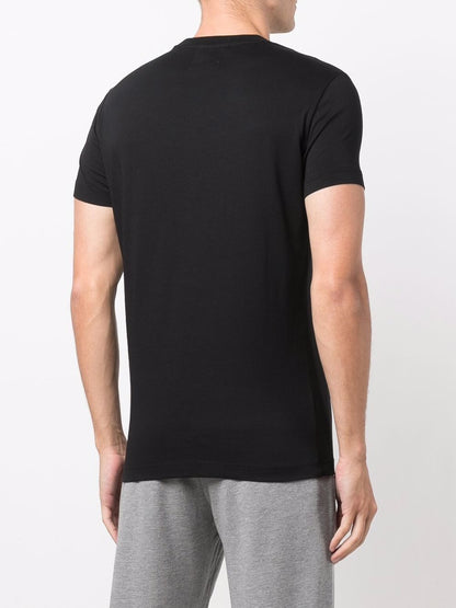 Logo cotton t-shirt