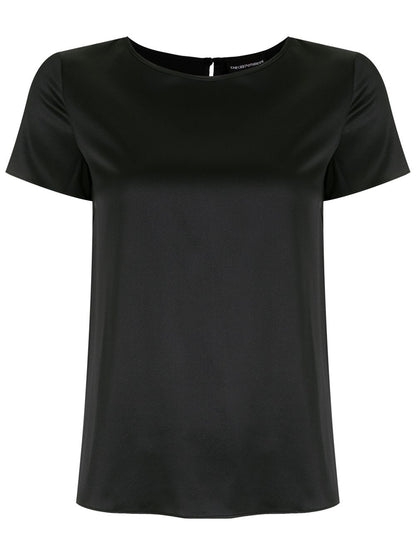 Silk top
