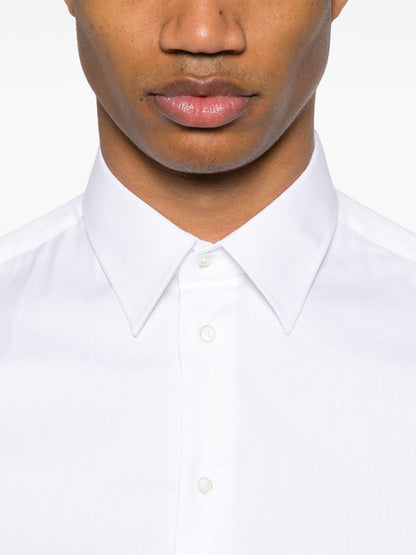 Cotton shirt