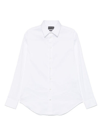 Cotton shirt