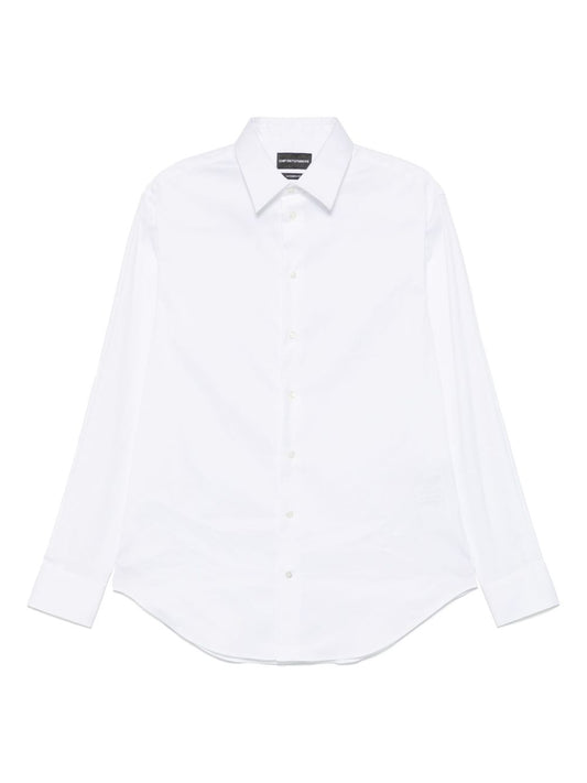 Cotton shirt