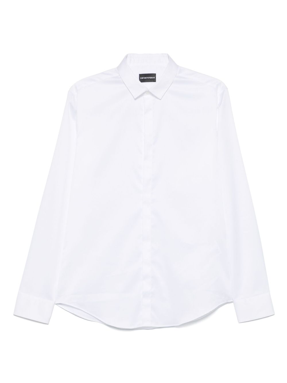 Cotton shirt