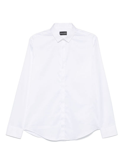 Cotton shirt