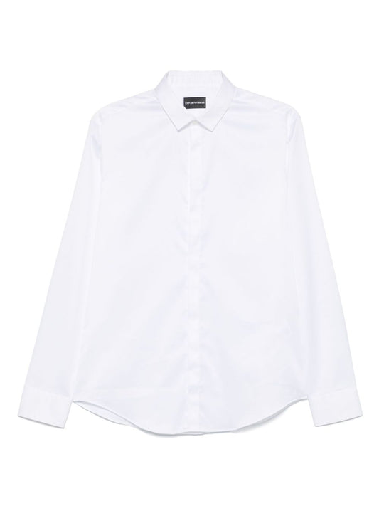 Cotton shirt