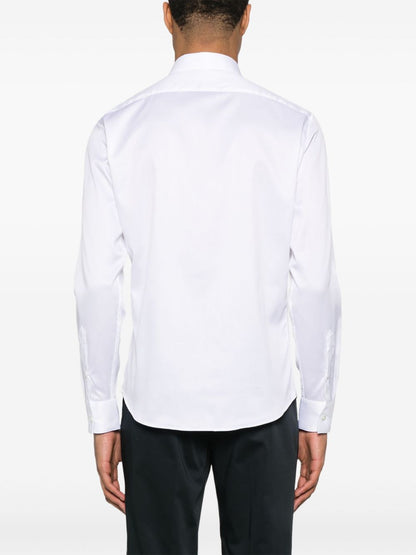 Cotton shirt