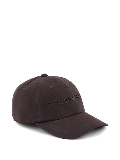 Logo baseball cap