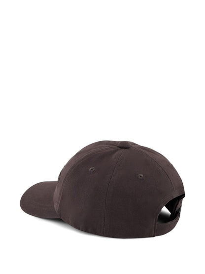 Logo baseball cap