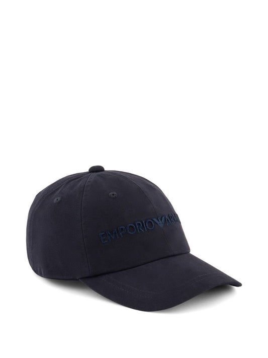 Logo baseball cap