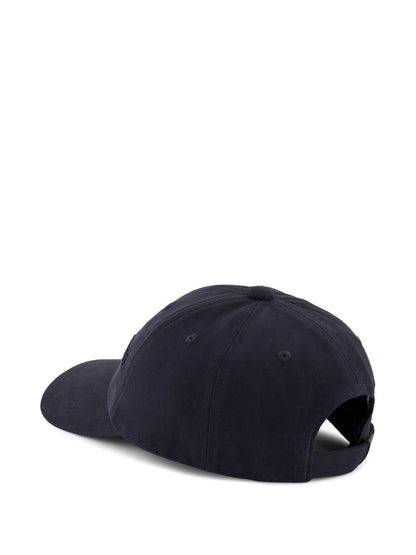 Logo baseball cap