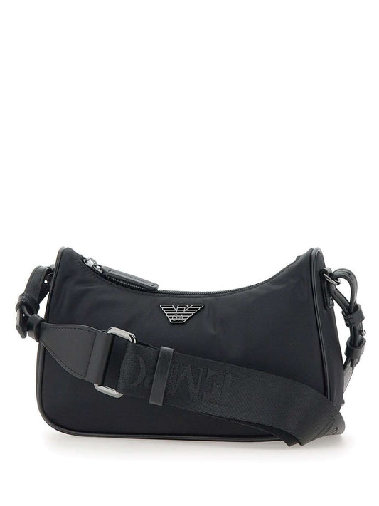 Nylon mini bag