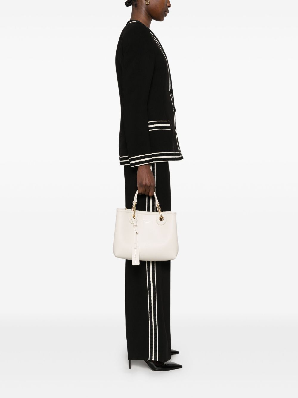 Myea small tote bag