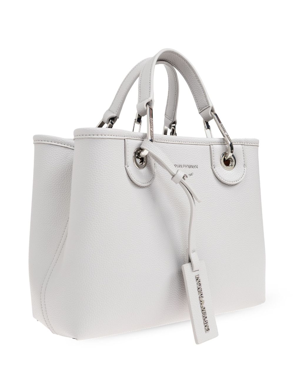 Myea small tote bag