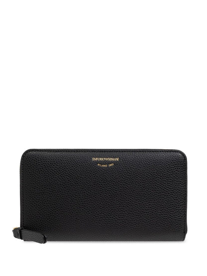 Continental wallet