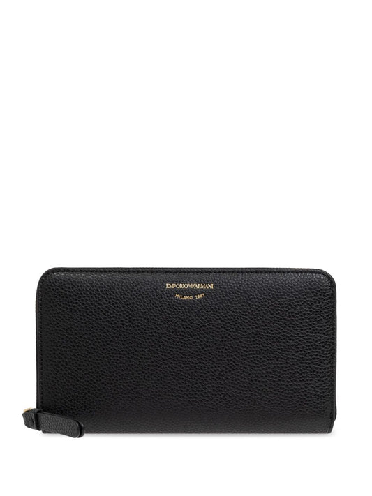 Continental wallet