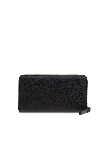 Continental wallet