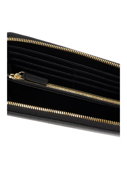 Continental wallet