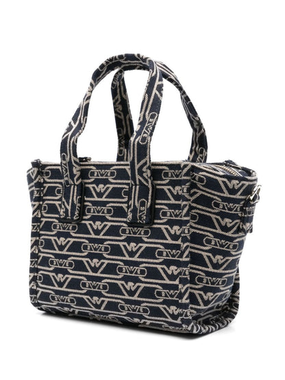 Small shopping bag