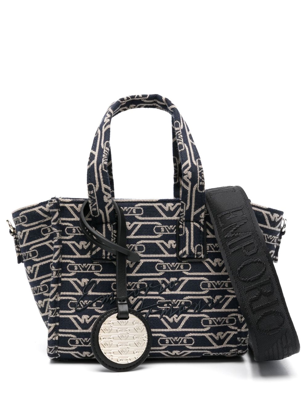 Small shopping bag