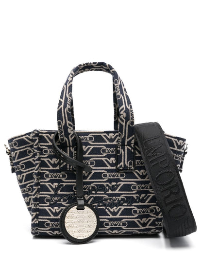 Small shopping bag