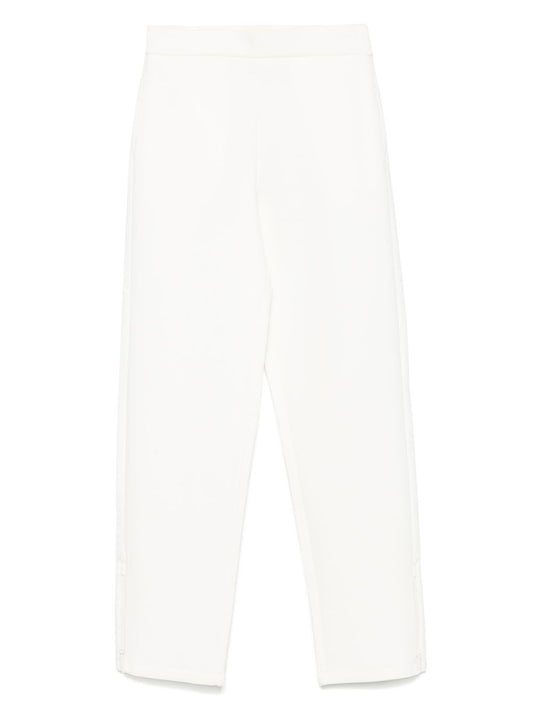 Cotton trousers