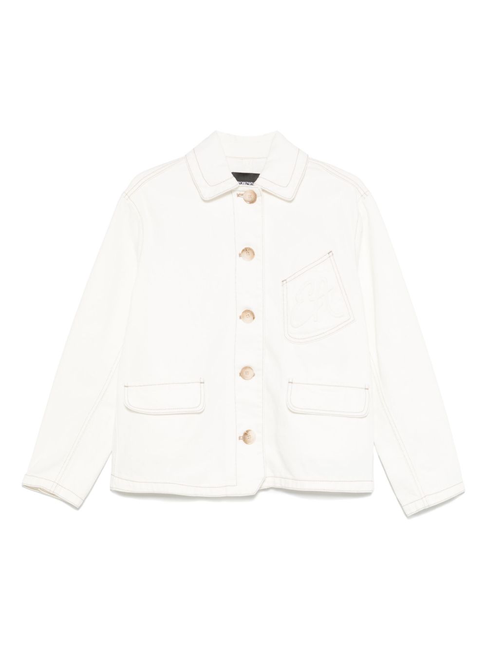 Cotton jacket