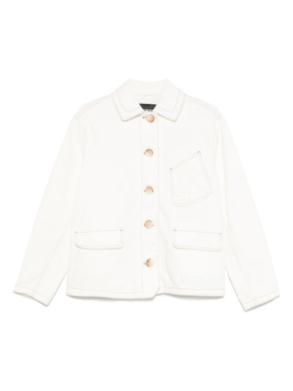 Cotton jacket
