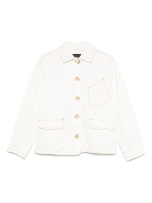 Cotton jacket