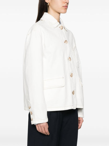Cotton jacket