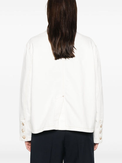 Cotton jacket
