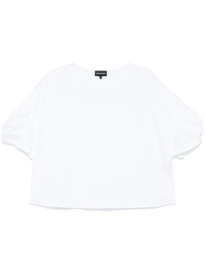 Cotton blouse