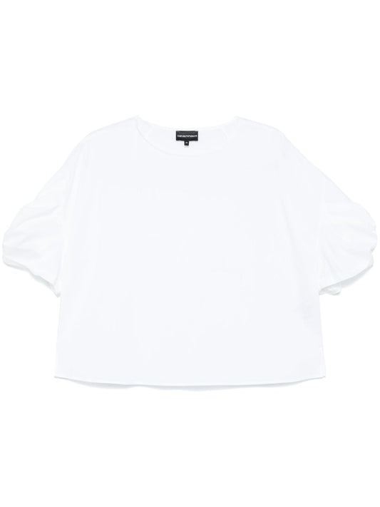 Cotton blouse