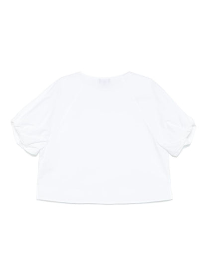 Cotton blouse
