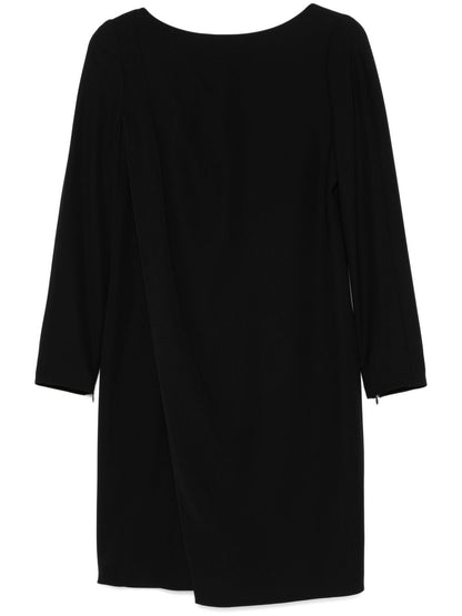 Cady short dress