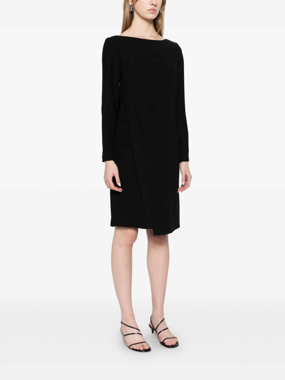 Cady short dress