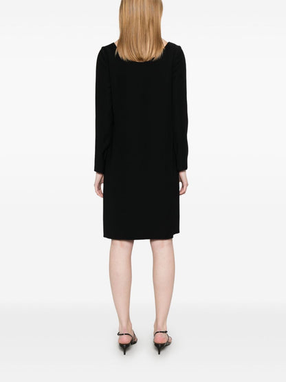 Cady short dress