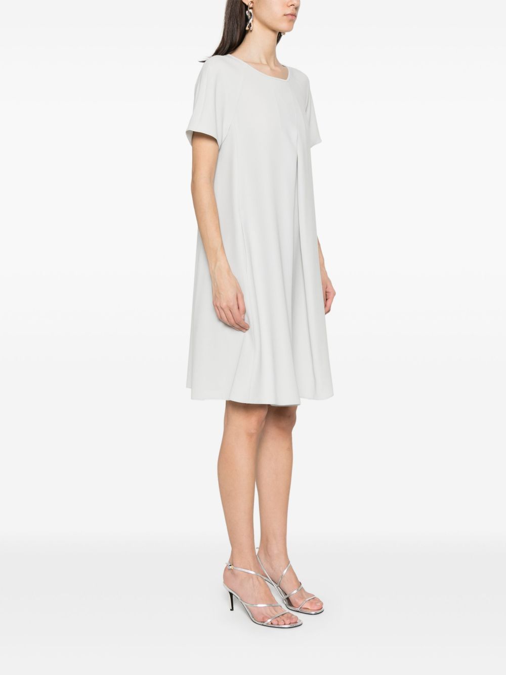 Cady short dress