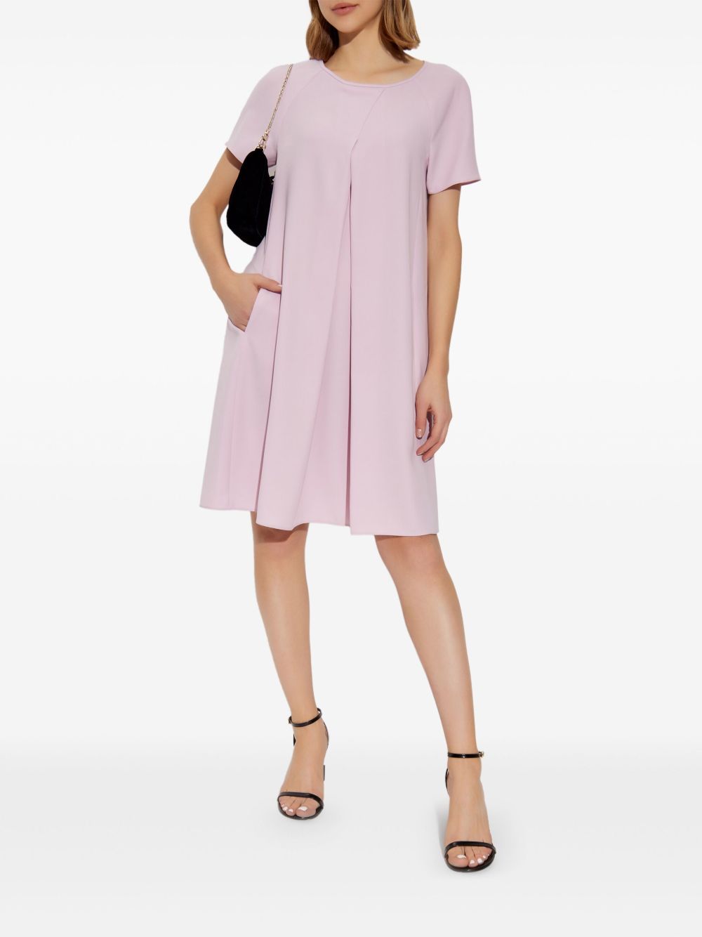 Cady short dress