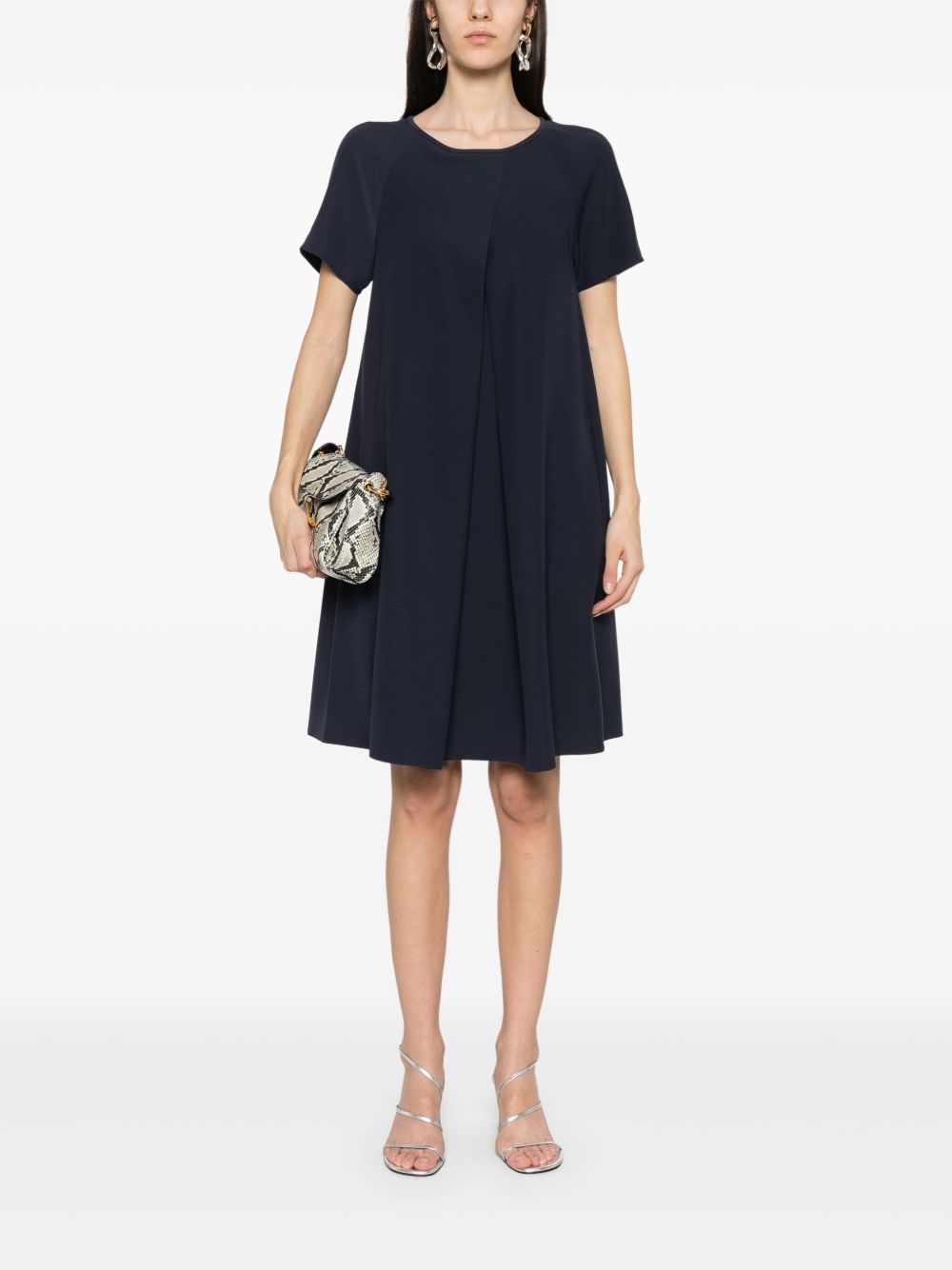 Cady short dress