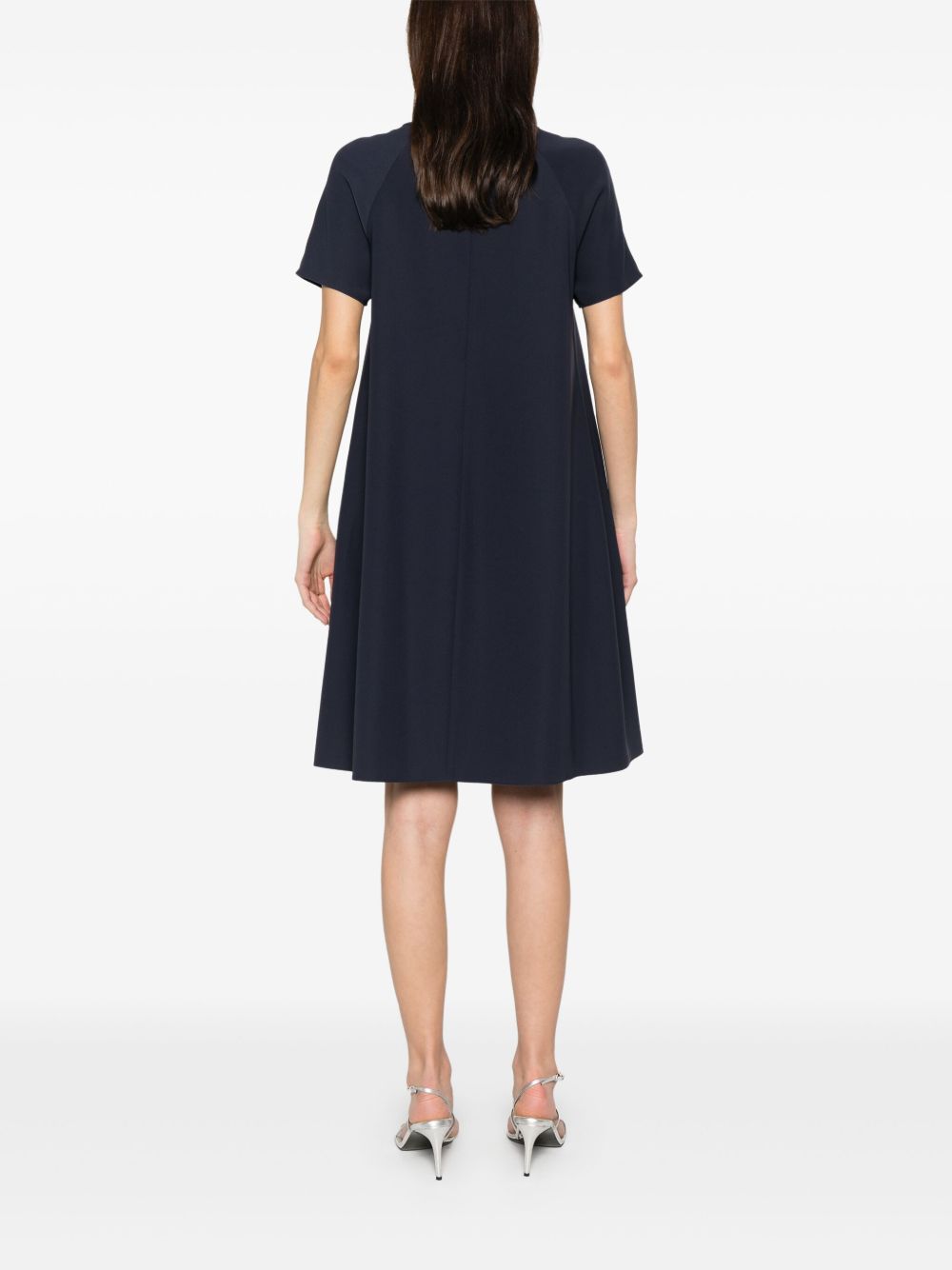 Cady short dress