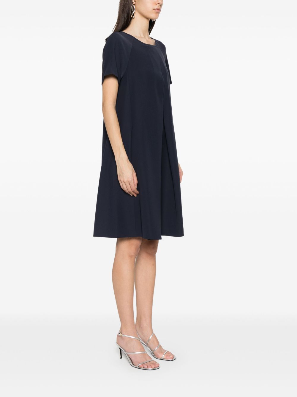 Cady short dress
