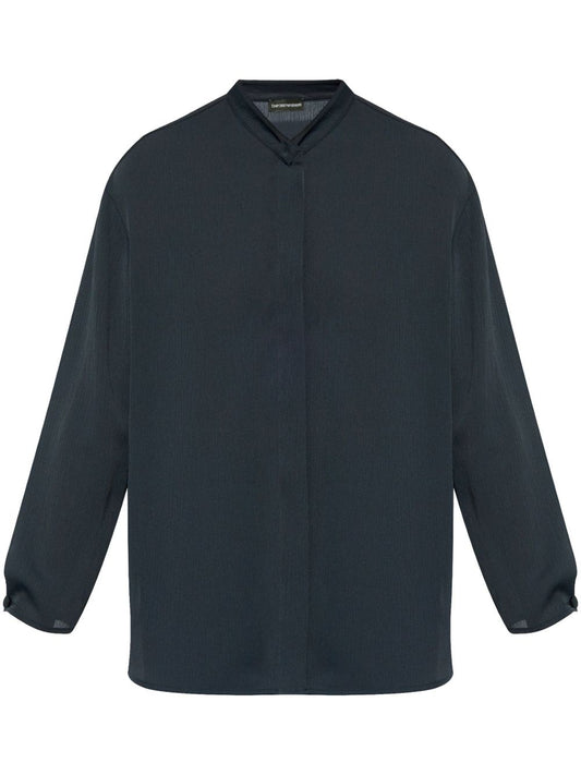 Longl-sleeves shirt