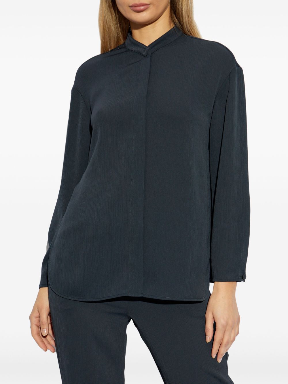 Longl-sleeves shirt