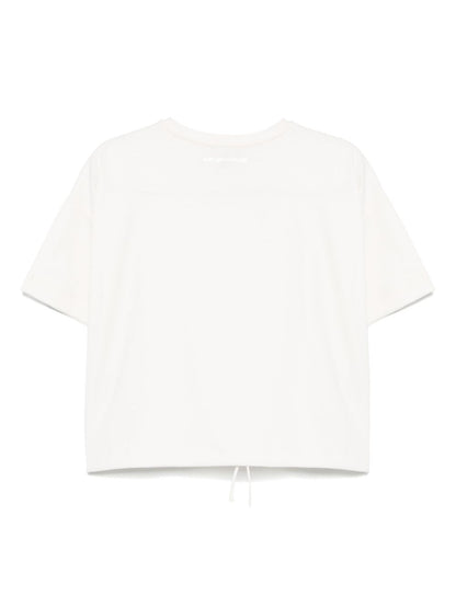 Cotton t-shirt
