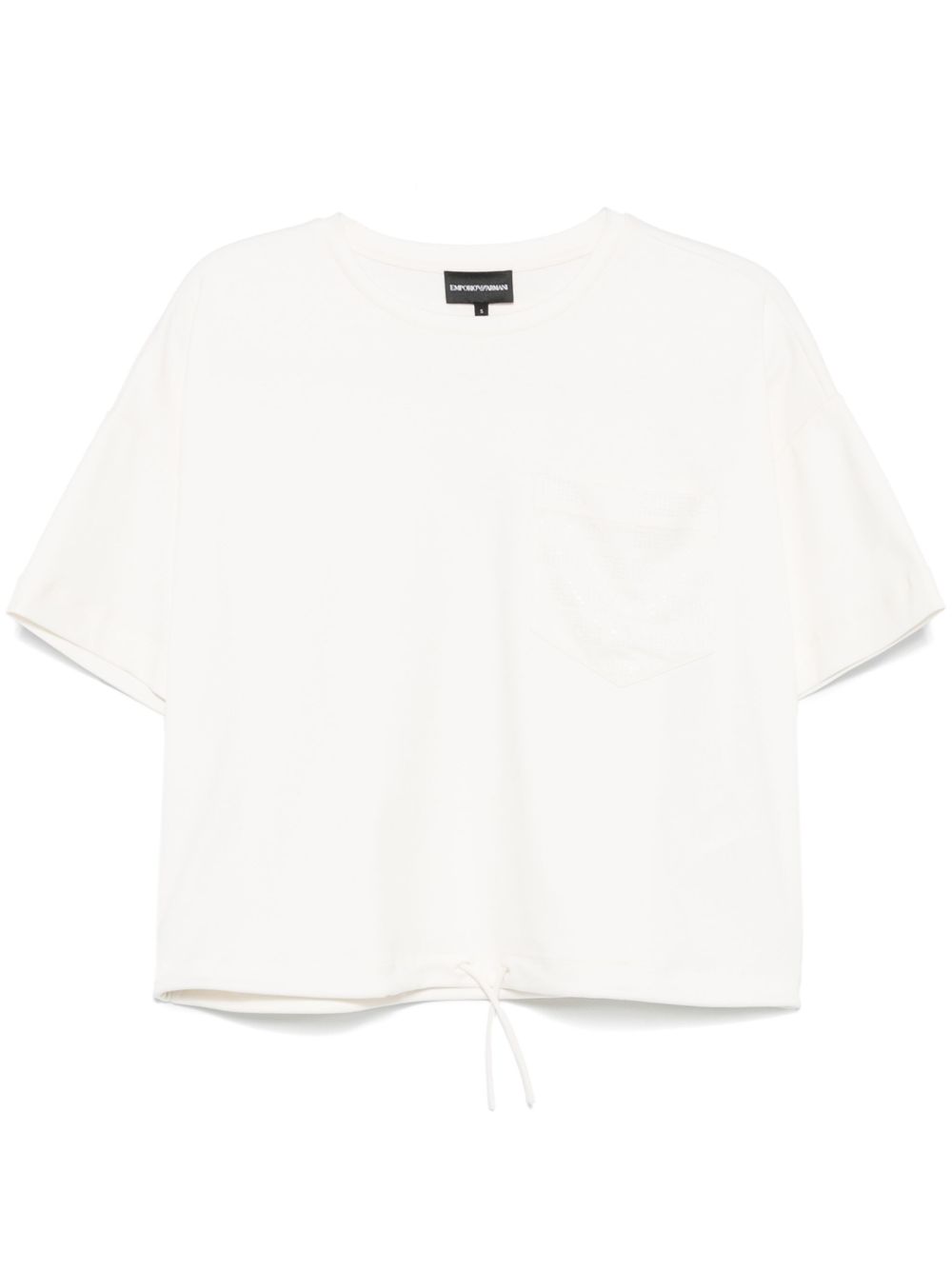 Cotton t-shirt