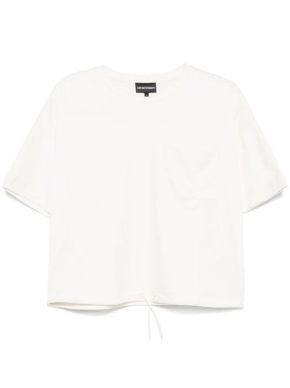 Cotton t-shirt