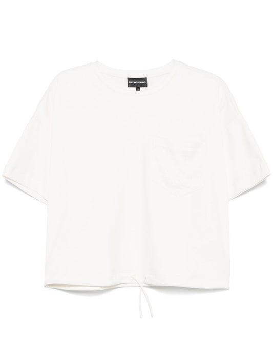 Cotton t-shirt