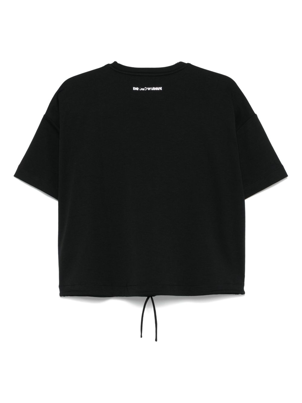 Cotton t-shirt