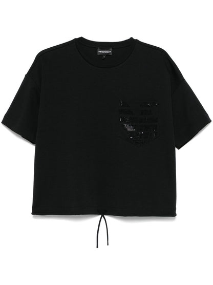 Cotton t-shirt