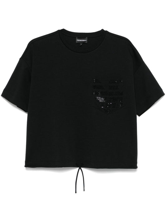 Cotton t-shirt