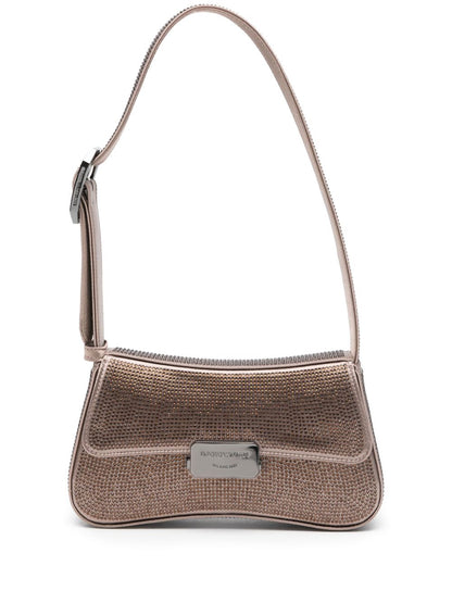 Small shoulder bag